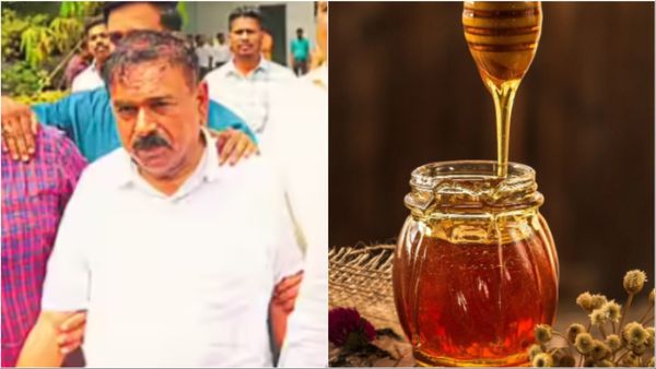 Ashok Kharat Controversy: 19 मिनट के वीडियो ने खोली बाबा की पोल! मर्दाना ताकत बढ़ाने के नाम पर बेचता था ये शहद