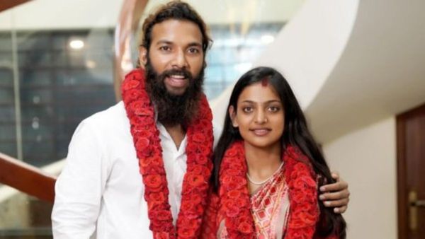 मेरी गलती है कि मैं एक मुसलमान... मोनलिसा के पति फरमान का छलका दर्द, बोले- लोग मुझे आतंकी समझ रहे हैं