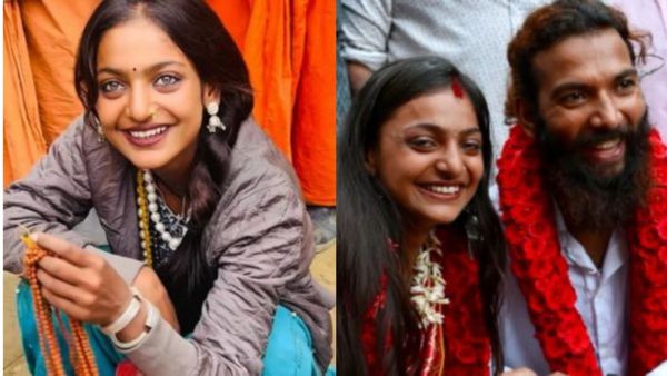 4 पैसे आते ही Monalisa Bhosle ने ठुकराए माता-पिता, मुस्लिम लड़के से की शादी, कितनी अमीर हैं महाकुंभ की रानी