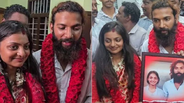 Monalisa Farman Love Story: मोनालिसा ने फरमान को किया था प्रपोज मुस्लिम BF ने कर दिया था मना, 6 महीने पहले...