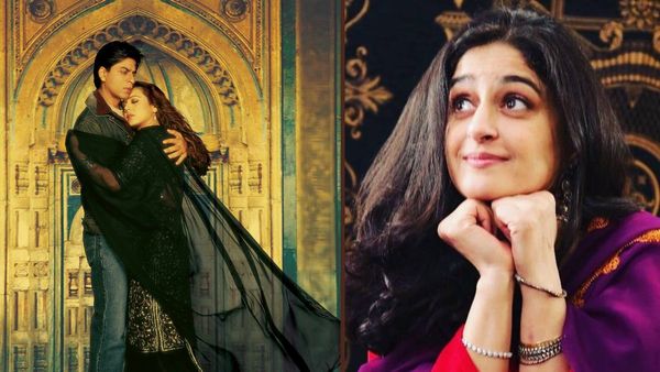 कौन है वो पाकिस्तानी एक्ट्रेस ने जिसने ठुकरा दी थी वीर जारा? आज तक है पछतावा, कारण जानकर रह जाएंगे दंग