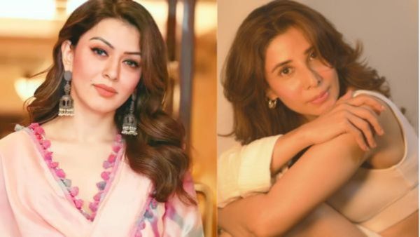 हंसिका मोटवानी का हुआ तलाक तो भाभी ने कसा ननद पर तंज, बोलीं-समय का खेल है सब...