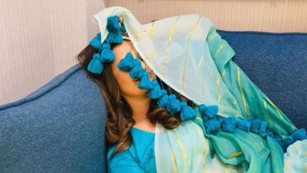 TV पर मां के किरदार से फेमस हुईं एक्ट्रेस बनने जा रही हैं 'मां',शादी के 10 साल बाद लिया पेरेंट्स बनने का फैसला