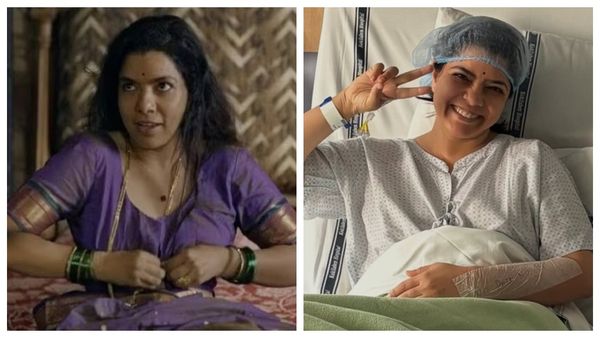 कैंसर के बिस्तर पर जूझ ही 43 साल बॉलीवुड एक्ट्रेस, दर्द में रहकर महिलाओं कही ये एक बात