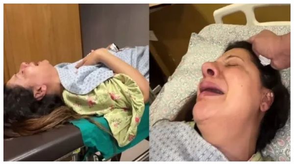 कोख में था 15 दिनों से मरा हुआ बच्चा, पति के साथ प्रेग्नेंसी फोटोशूट करा रही थी एक्ट्रेस