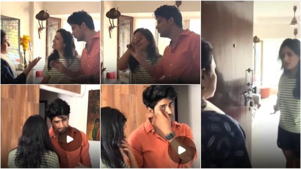 Watch: बॉयफ्रेंड के साथ लिव इन में रह रही लड़की का मकान मालकिन ने बना लिया Full Video, यहां देखें पूरा लिंक