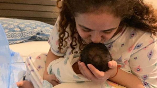 3 IVF फेल, 3 सरोगेसी और 3 मिसकैरेज, इस टॉप एक्ट्रेस ने मरे हुए बच्चे को दिया जन्म