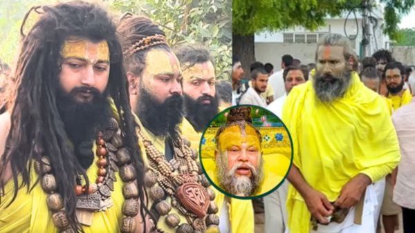 प्रेमानंद महाराज ने क्यों रखे हैं इतने हट्ठे-कट्ठे शिष्य ? पहली बार खोला राज, बताई असली वजह...