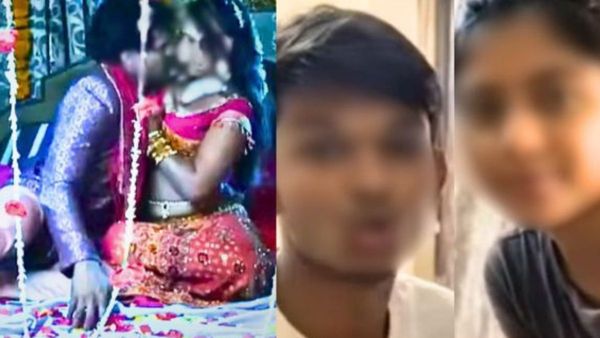 19 मिनट वाले वीडियो से भी ज्यादा सर्च हो रहा इस एक्टर का सुहागरात क्लिप, देखने वाले मांग रहे वीडियो का लिंक