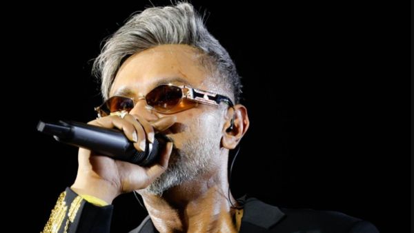 Honey Singh पर फिर टूटा मुसीबतों का पहाड़, इस वजह से दर्ज हुई FIR, जानें पूरा मामला...