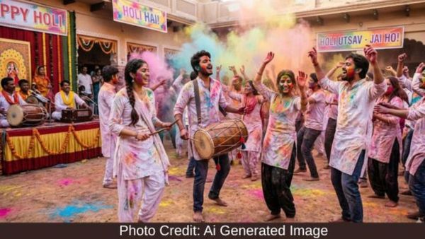 Holi 2026: होली के ये गाने हैं हद से ज्यादा अश्लील, पार कर दीं बोल्डनेस की सारी हदें...