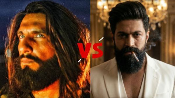 धुरंधर VS टॉक्सिक: Book My show पर किस फिल्म का बजा डंका ? फैन्स की पसंद ने सबको चौंकाया