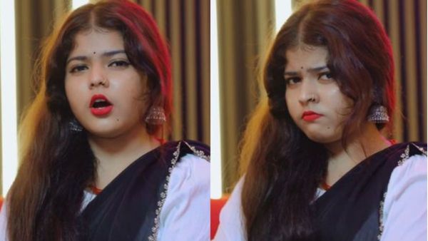 काजल कुमारी के नए वीडियो ने हिलाया इंटरनेट, 30 सेकंड का ये क्लिप देख लोग मांग रहे लिंक...