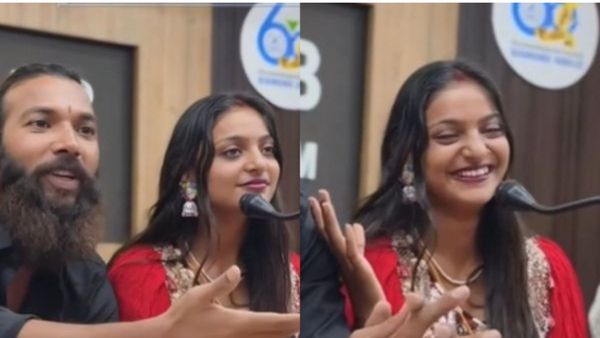 'अगर फरहान से शादी नहीं करती तो...' मोनालिसा ने बताया आखिर दो दिनों के अंदर घर से क्यों भागना पड़ा