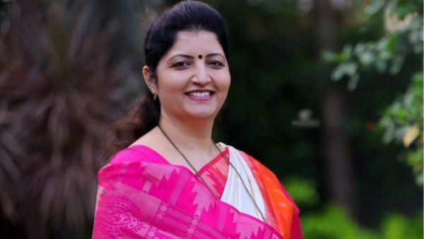 अशोक खरात संग वीडियो हुआ लीक, विवादों से घिरीं रुपाली चाकणकर, परेशान होकर उठाया ये बड़ा कदम