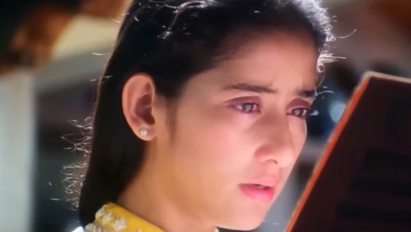 सफेद बाल, चेहरे पर झुर्रियां...ऐसा हो गया है 'मन' एक्ट्रेस मनीषा कोइराला का हाल, तस्वीर देख दंग रह गए फैन्स