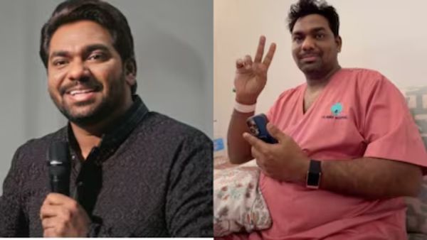 जाकिर खान मुंबई के लीलावती अस्पताल में भर्ती, भाई अरबाज ने शेयर किया वीडियो, परेशान हुए फैंस