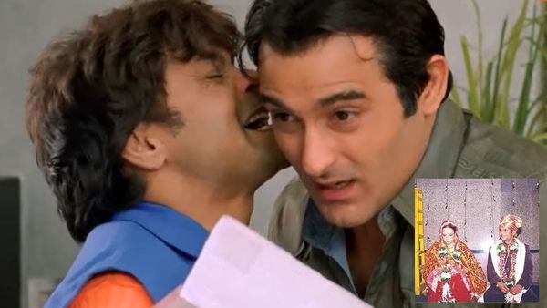 कौन है ये बॉलीवुड एक्टर? 31 की उम्र में 18 साल की लड़की को बनाया दुल्हन, फिर खुद पूरी करवाई पढ़ाई..