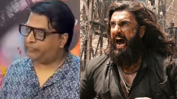 कॉपी निकली धुरंधर 2 की स्क्रिप्ट? मशहूर फिल्ममेकर के आरोप से हिल जाएंगे आदित्य धर, बोले- '2003 में लिखी थी..'