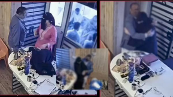 Fact Check: अब मुस्लिम महिलाओं के साथ वायरल हुआ Ashok Kharat का अश्लील Video? सच्चाई कर देगी हैरान