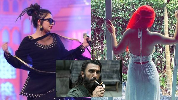 कौन है ये धुरंधर सिंगर जो क्लबों के बाहर 20 रुपए में बेचती थी सीडी? आज टॉप लिस्ट में छाए हैं हसीना के गाने