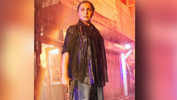 'मर्दानी 3' का ओटीटी पर बवाल, नेटफ्लिक्स इंडिया पर बनी नंबर 1 फिल्म, टॉप 10 में ट्रेंड कर रही है ट्रेंड!