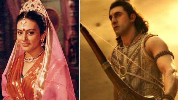टीवी की सीता दीपिका चिखलिया को कैसा लगा रामायण का टीजर? रणबीर कपूर को लेकर कह डाली ऐसी बात