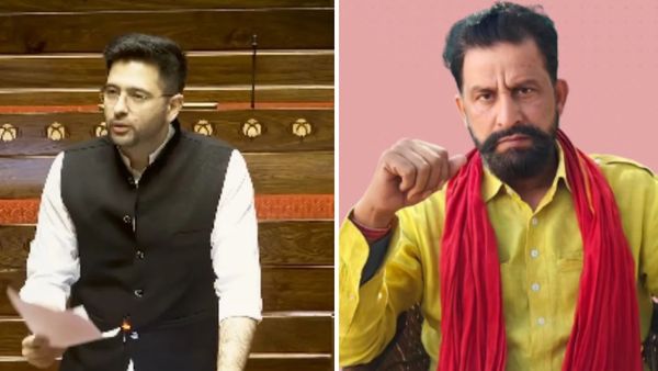 'राघव चड्ढा को केजरीवाल के घर में मुर्गा बनाकर पीटा गया..' पूर्व AAP नेता के दावे से मचा बवाल