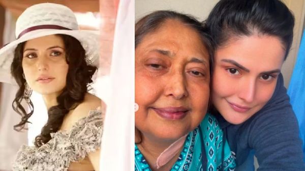 'वीर' एक्ट्रेस जरीन खान की मां परवीन खान का निधन, जानिए कब होगा अंतिम संस्कार