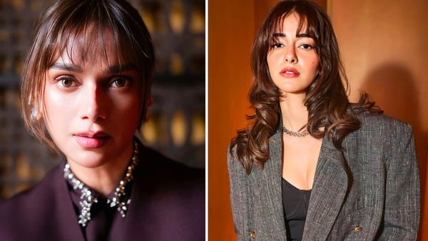 सॉफ्ट कर्टन बैंग्स से बोल्ड और शार्प कट तक, ट्रांसफॉर्मिंग हेयर ट्रेंड अपना रही हैं बॉलीवुड एक्ट्रेसेस