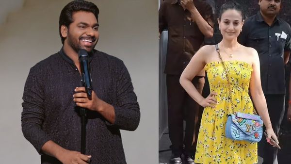 'धुरंधर से सबकी जली है..' जाकिर खान के इस बयान भड़कीं अमीषा पटेल, सलमान शाहरुख का नाम लेकर कही ऐसी बात