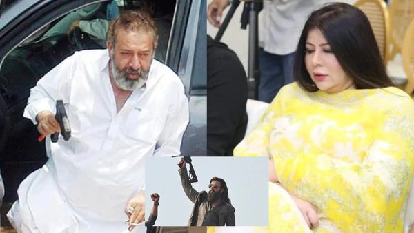 'रहमान डकैत से कभी नहीं डरे..' असलम चौधरी की पत्नी धुरंधर डायरेक्टर आदित्य धर के खिलाफ लेंगी लीगल एक्शन