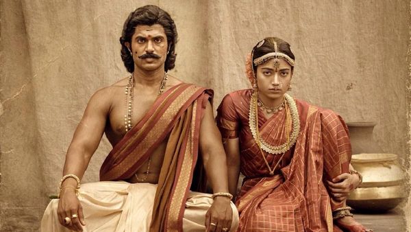 राणाबाली को लेकर डायरेक्टर ने कही दिल की बात, बोले- रीति-रिवाजों में भी छिपा होता है इतिहास!