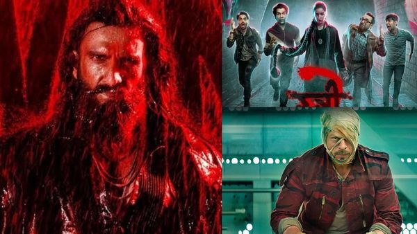 Dhurandhar 2 Box Office: 'जवान' और 'स्त्री 2' को चटाई धूल, नहीं थम रहा धुरंधर 2 का तूफान