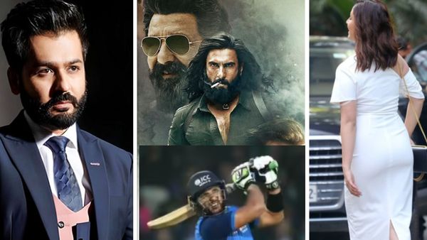 पाकिस्तानी क्रिकेटर की दीवानी हैं 'धुरंधर' डायरेक्टर की पत्नी, कौन हैं ये हसीना? पुराने वीडियो ने मचाया हंगामा