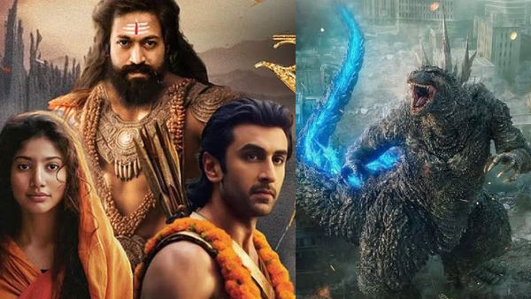 Ramayana vs Godzilla: दीवाली पर होगी साल की सबसे बड़ी भिड़ंत, रामायण का मजा किरकिरा कर सकता है गॉडजिला