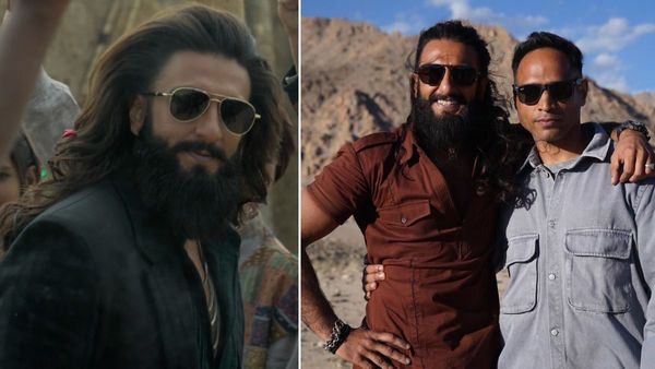 धुरंधर के 'हमजा' बनने के पीछे है शिव भक्ति! रणवीर सिंह के इंटेंस परफॉरमेंस का खुल गया सीक्रेट