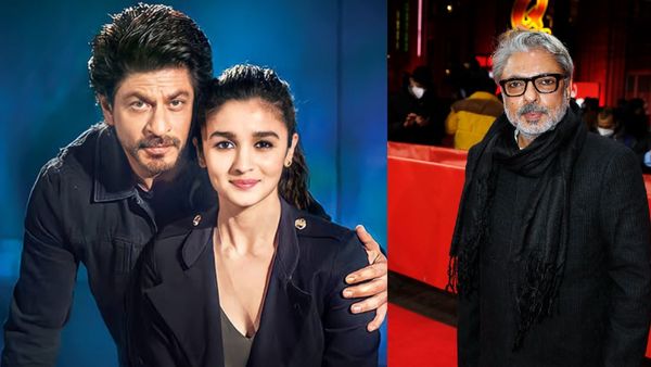 Inshallah: शाहरुख खान को मिल गई संजय लीला भंसाली की इंशाल्लाह? आलिया भट्ट की उम्र को लेकर बुरी तरह ट्रोल