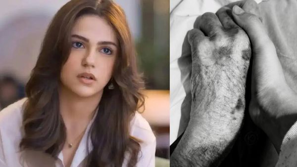 अनीत पड्डा के घर में मातम, उनके जीवन का एकमात्र प्यार का निधन, आखिरी तस्वीर देख इमोशनल हो जाएंगे आप