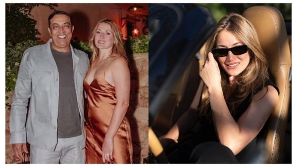 कौन हैं विंदू दारा सिंह की रशियन पत्नी? बॉलीवुड हसीनाओं को खूबसूरती में पिलाती हैं पानी!