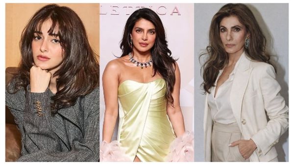 प्रियंका चोपड़ा से लेकर अनन्या तक... इन बॉलीवुड हसीनाओं को सिगरेट की है लत, एक ने तो भरी महफ़िल में की थी स्मोक