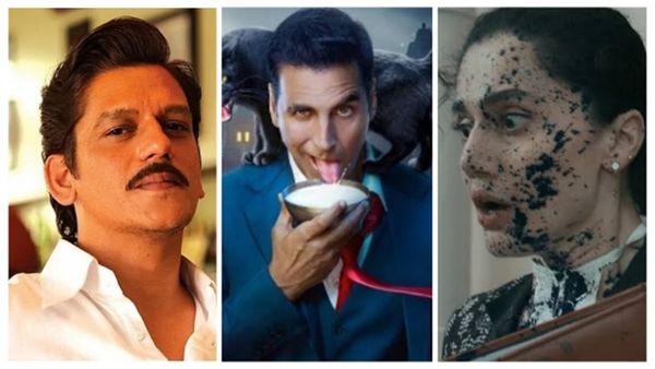 Upcoming Movies This Week: 'भूत बंगला' से लेकर 'टोस्टर' तक..., इस हफ्ते होगा भरपूर मनोरंजन, देखें पूरी लिस्ट