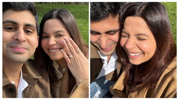 Shaheen Bhatt ने रुमर्ड बॉयफ्रेंड संग की सगाई, जानें कौन हैं Alia Bhatt के जीजू ईशान मेहरा?
