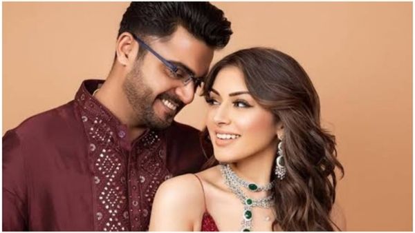 सोहेल कथूरिया संग तलाक पर Hansika Motwani ने कही ये बात, बोलीं- गलत ट्रैन में चढ़ जाएं तो तुरंत उतर जाना चाहिए