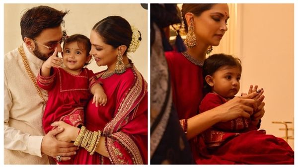 पहली प्रेगनेंसी में Deepika Padukone को झेलनी पड़ी मुश्किलें, बोलीं- मेरे लिए ज़रूरी था...