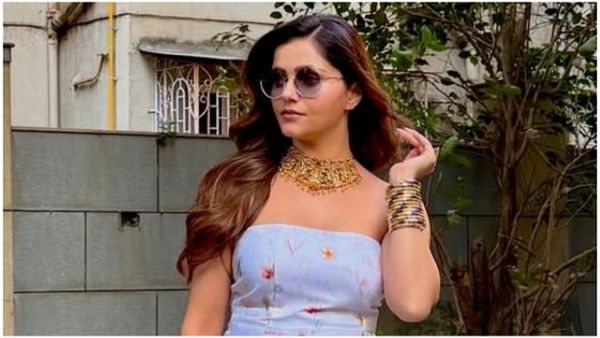 दिखावे की दोस्ती पर Rubina Dilaik ने कह डाली ये बात, बोलीं- सिर्फ घूमने और पार्टी करने तक...
