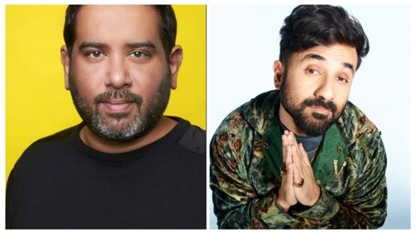 कॉमेडियन राज शर्मा का 50 साल की उम्र में हुआ निधन, दोस्त वीर दास ने शेयर किया इमोशनल पोस्ट