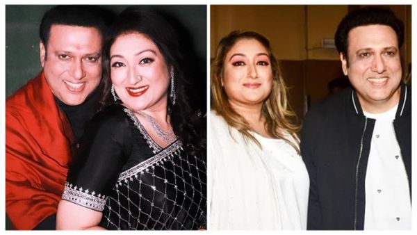 'मुझे गोविंदा जैसा पति नहीं चाहिए...', Sunita Ahuja ने अपनी शादी को लेकर किया बड़ा खुलासा, बोलीं- अब छोड़...