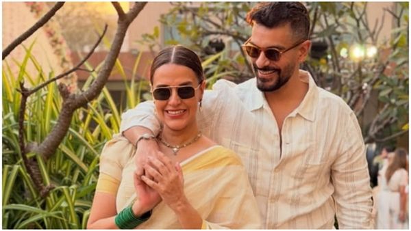 8 साल तक नेहा धूपिया के पीछे पड़े रहे थे अंगद बेदी, प्रेग्नेंट होने पर एक्ट्रेस ने की थी शादी के लिए 'हां'