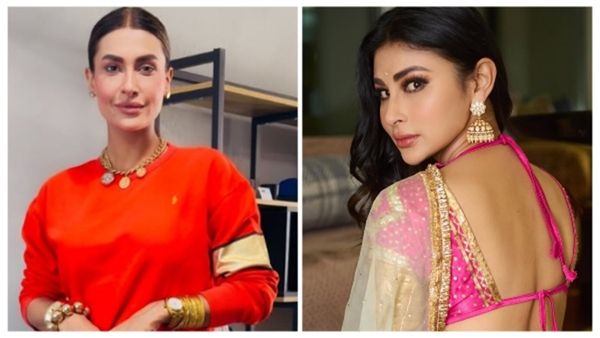 Mouni Roy को फेशियल सर्जरी करवाने पर ट्रोल करने वाले लोगों पर भड़की Pavitra Punia, लगाई ज़ोरदार फटकार